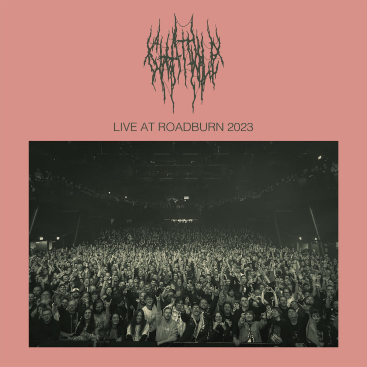 Live At Roadburn 2023 & God's Country & This Dungeon Earth/Remove Your Skin Please