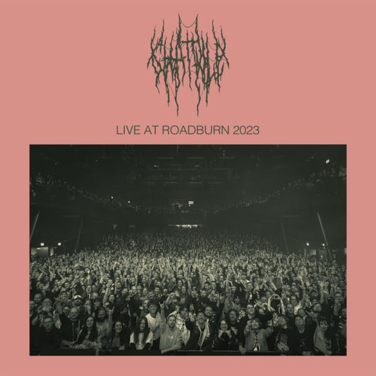 Live At Roadburn 2023 (Color LP Vinyl)