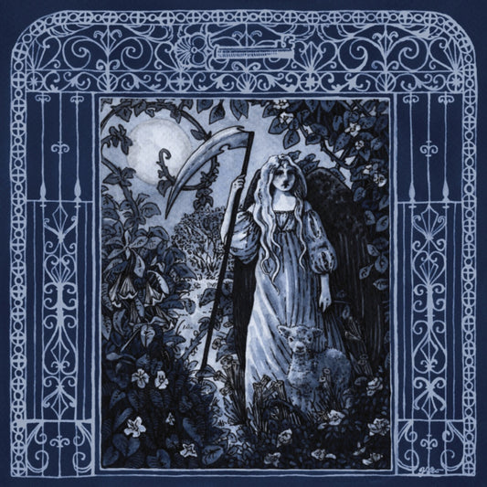 Labyrinthine (Color Vinyl/2LP)