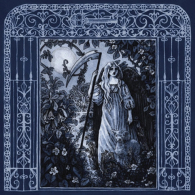 Labyrinthine (2LP)