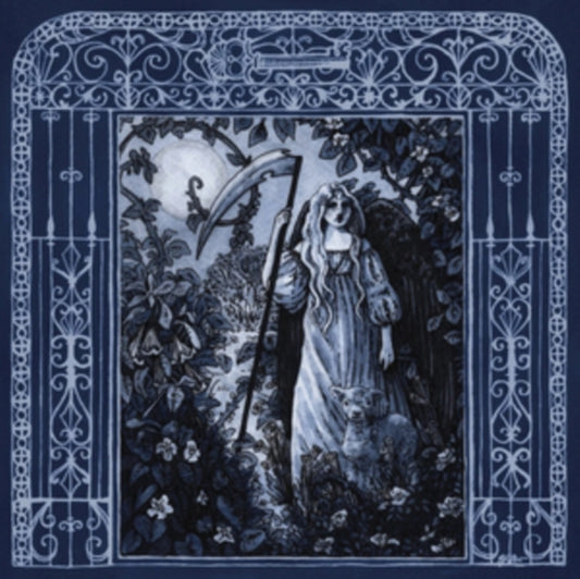 Labyrinthine (2LP)