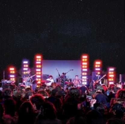 Abomination Revealed At Last (Color LP Vinyl)  & Live At The Broad (2LP)