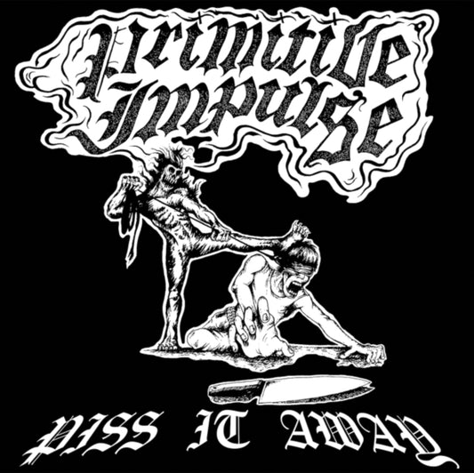 This LP Vinyl is brand new.Format: LP VinylThis item's title is: Piss It AwayArtist: Primitive ImpulseBarcode: 657628455639Release Date: 8/22/2025