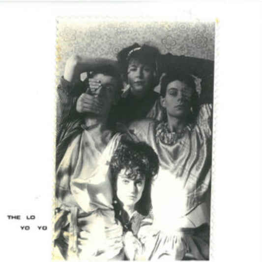 This LP Vinyl is brand new.Format: LP VinylThis item's title is: Lo Yo YoArtist: Lo Yo YoBarcode: 657628455912Release Date: 8/22/2025