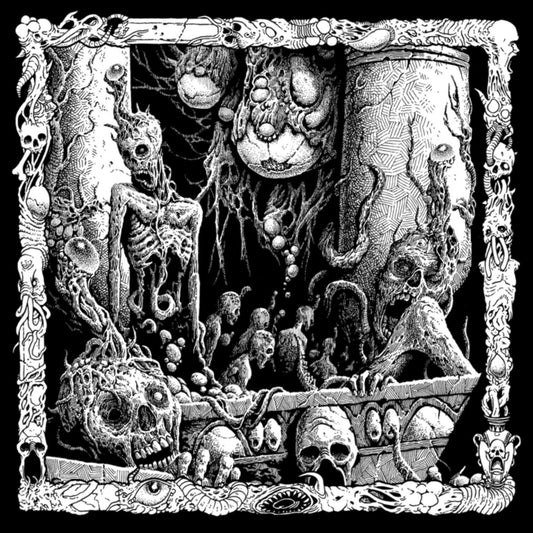 Terror Corpse