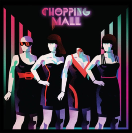 Chopping Mall Ost