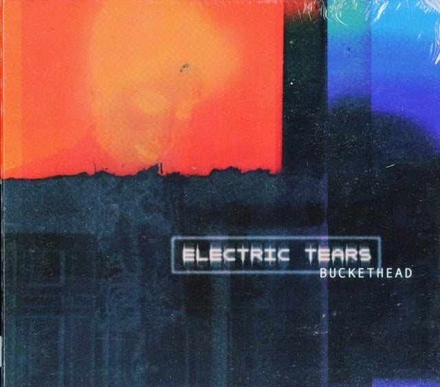 This CD is brand new.Format: CDMusic Style: RnB/SwingThis item's title is: Electric TearsArtist: BucketheadLabel: META RECORDSBarcode: 658137001522Release Date: 10/15/2002