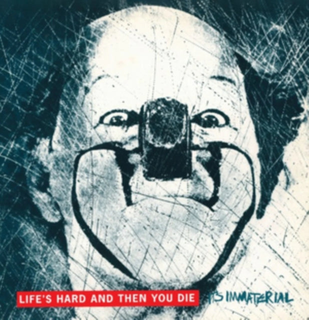 Life's Hard Then You Die (Red LP Vinyl)