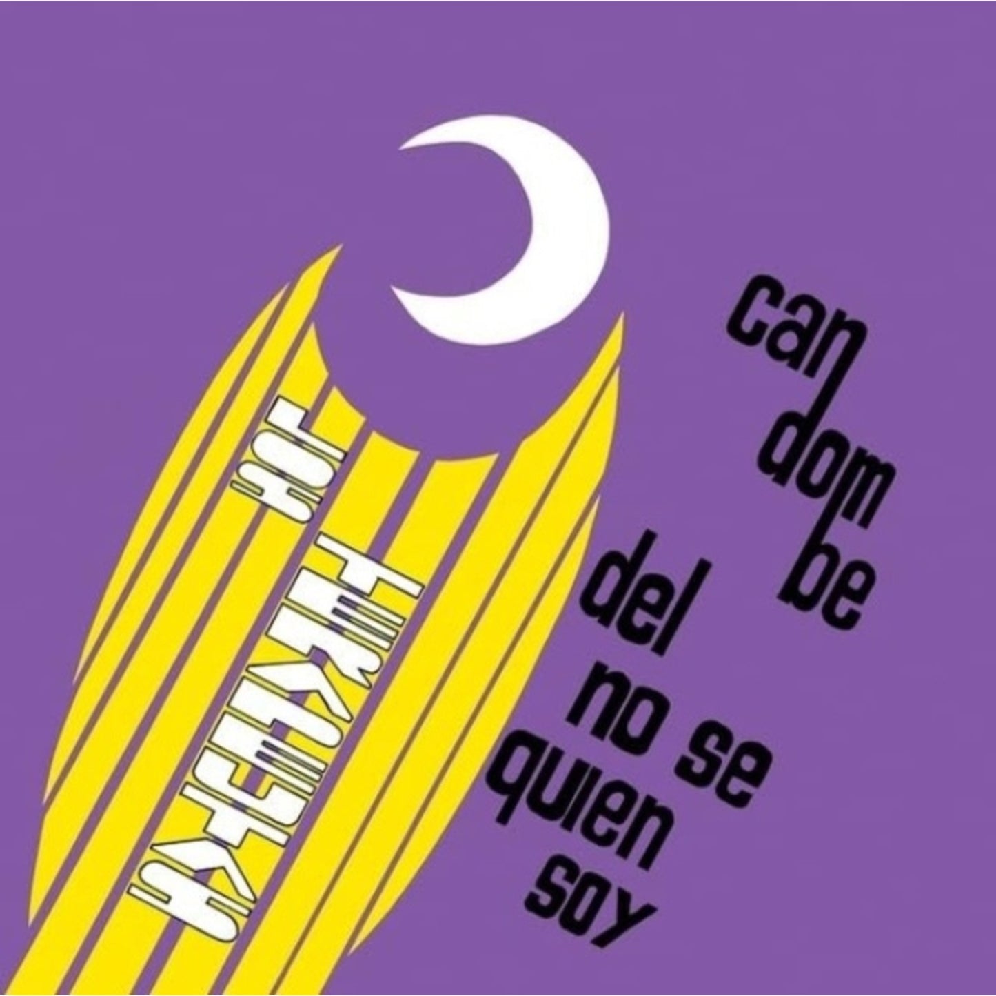 Candombe De Los No Se Quien Soy