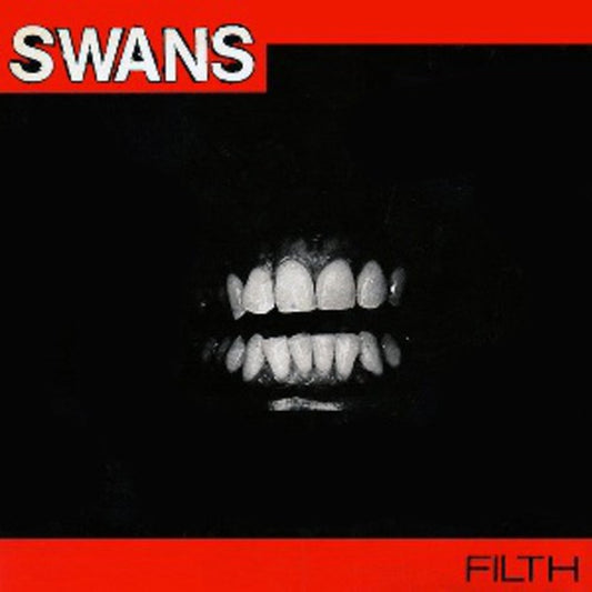 Filth (Deluxe Edition)