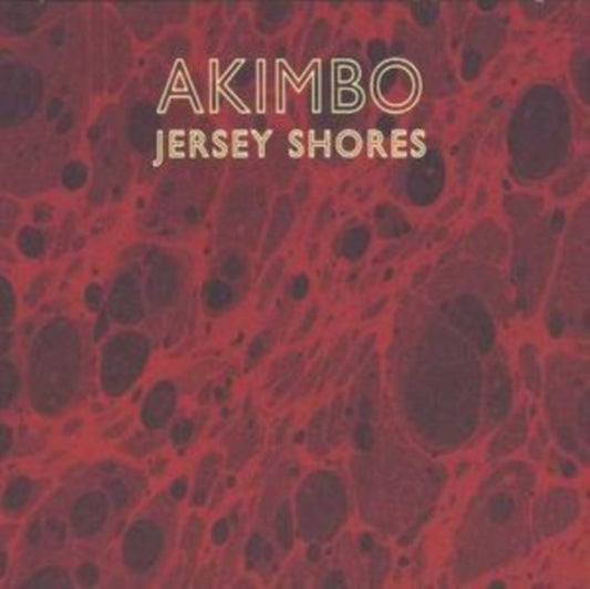 This CD is brand new.Format: CDThis item's title is: Jersey ShoresArtist: AkimboBarcode: 658457106426Release Date: 1/6/2017