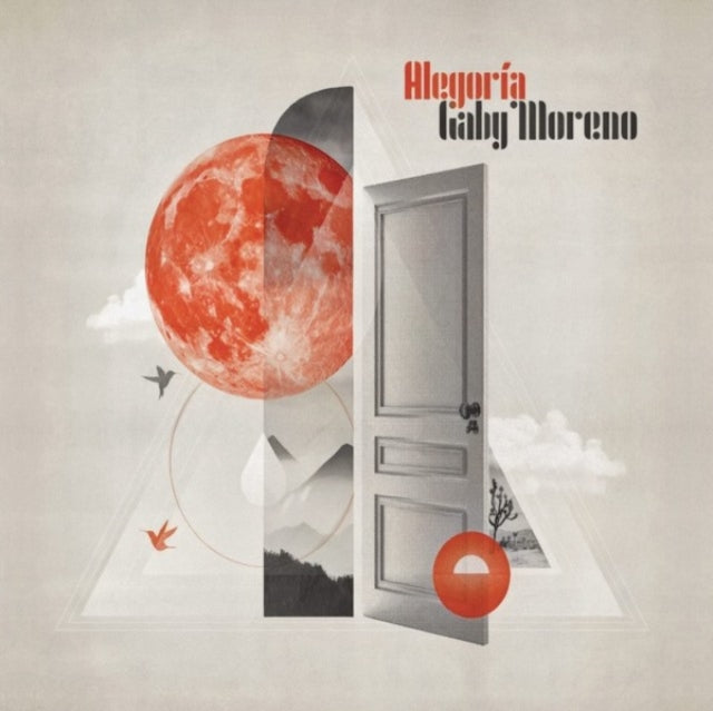 This CD is brand new.Format: CDThis item's title is: AlegoriaArtist: Gaby MorenoBarcode: 658580424275Release Date: 6/24/2022