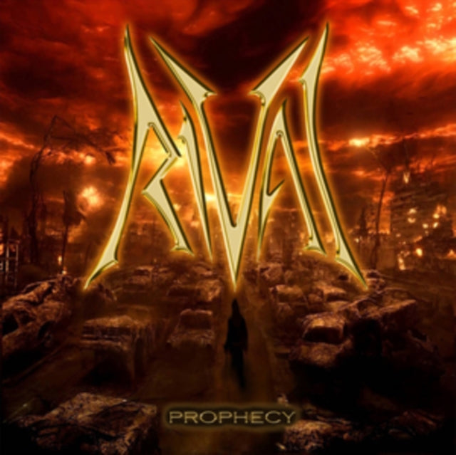 This CD is brand new.Format: CDThis item's title is: ProphecyArtist: RivalBarcode: 658826020025Release Date: 12/13/2019
