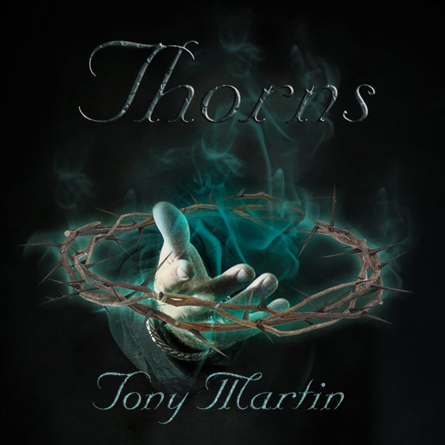 This CD is brand new.Format: CDMusic Style: New AgeThis item's title is: ThornsArtist: Tony MartinLabel: DARK STAR RECORDSBarcode: 658826031328Release Date: 1/14/2022