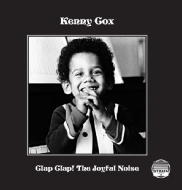 Product Image : This CD is brand new.<br>Format: CD<br>This item's title is: Clap! Clap! (The Joyful Noise)<br>Artist: Kenney Cox<br>Barcode: 659123027120<br>Release Date: 3/12/2013
