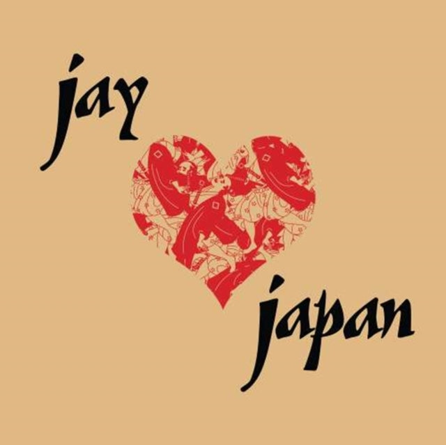 This LP Vinyl is brand new.Format: LP VinylMusic Style: Jazzy Hip-HopThis item's title is: Jay Love JapanArtist: J DillaLabel: VINTAGE VIBEZBarcode: 659123057912Release Date: 5/6/2016