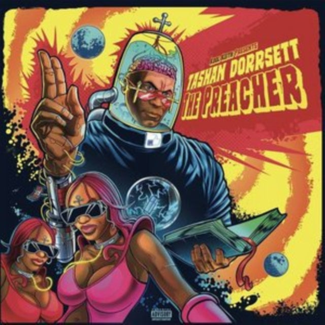 This CD is brand new.Format: CDThis item's title is: Kool Keith Presents: PreacherArtist: Tashan DorrsettLabel: Junkadelic MusicBarcode: 659123062725Release Date: 7/29/2016