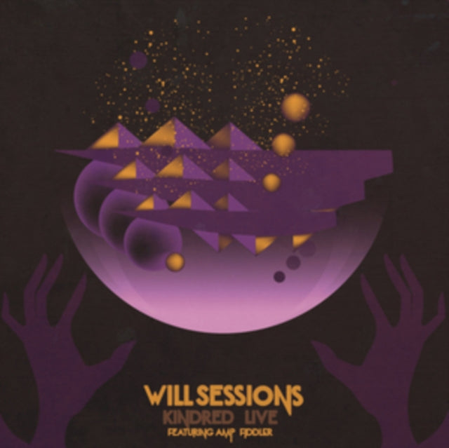 This LP Vinyl is brand new.Format: LP VinylThis item's title is: Kindred Live (Gold LP Vinyl)Artist: Will SessionsLabel: SESSIONS SOUNDSBarcode: 659123083713Release Date: 11/3/2017