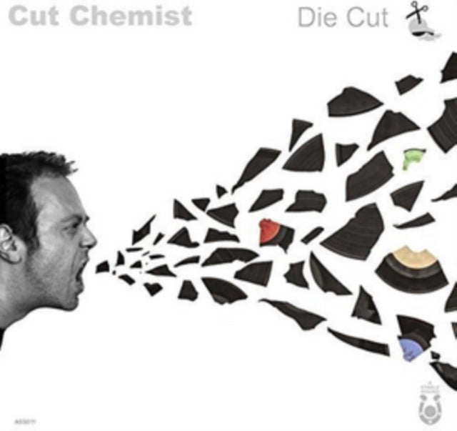 This CD is brand new.Format: CDMusic Style: AmbientThis item's title is: Die CutArtist: Cut ChemistBarcode: 659123096621Release Date: 3/2/2018