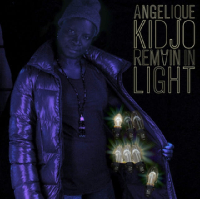 This LP Vinyl is brand new.Format: LP VinylMusic Style: AfrobeatThis item's title is: Reamin In LightArtist: Angelique KidjoLabel: KravenworksBarcode: 659123112918Release Date: 12/7/2018