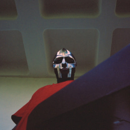 Madvillainy Demos & Madvillainy Remixes (2LP/Dl Card)