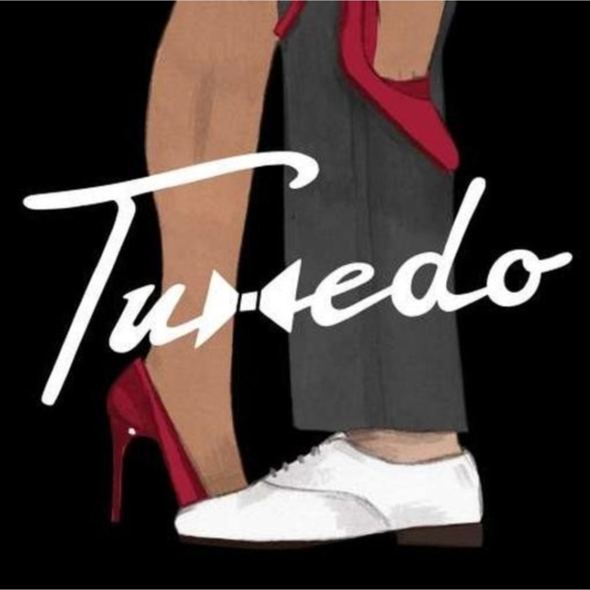 Tuxedo (2LP/Dl Card)