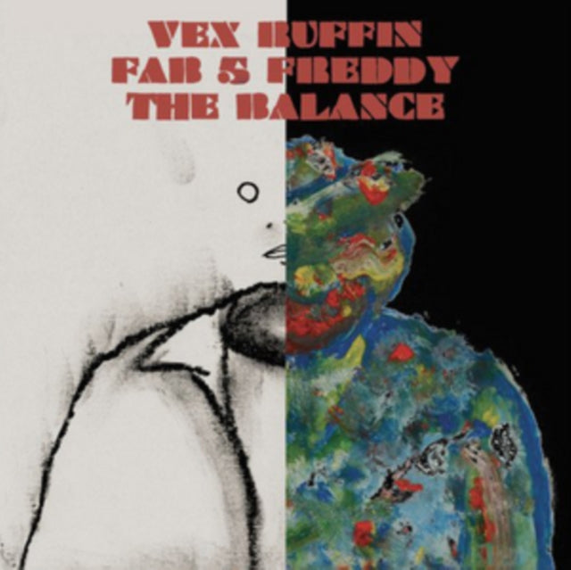 This 12 Inch Vinyl is brand new.Format: 12 Inch VinylThis item's title is: Balance (Feat. Fab 5 Freddy)Artist: Vex RuffinLabel: Stones Throw RecordsBarcode: 659457237813Release Date: 2/24/2017