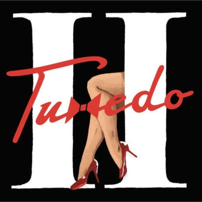 Tuxedo (2LP/Dl Card) & Tuxedo Ii (Dl Card)