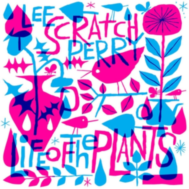 Life Of The Plants