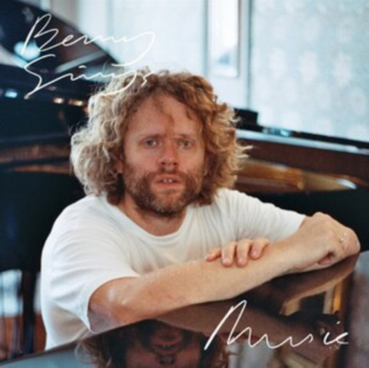 This LP Vinyl is brand new.Format: LP VinylThis item's title is: MusicArtist: Benny SingsBarcode: 659457243012Release Date: 4/9/2021