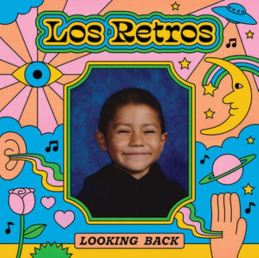 This LP Vinyl is brand new.Format: LP VinylMusic Style: New WaveThis item's title is: Looking BackArtist: Los RetrosLabel: STONES THROW RECORDSBarcode: 659457244514Release Date: 2/11/2022