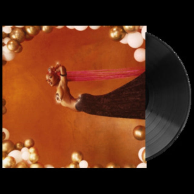 Natural Brown Prom Queen (2LP)