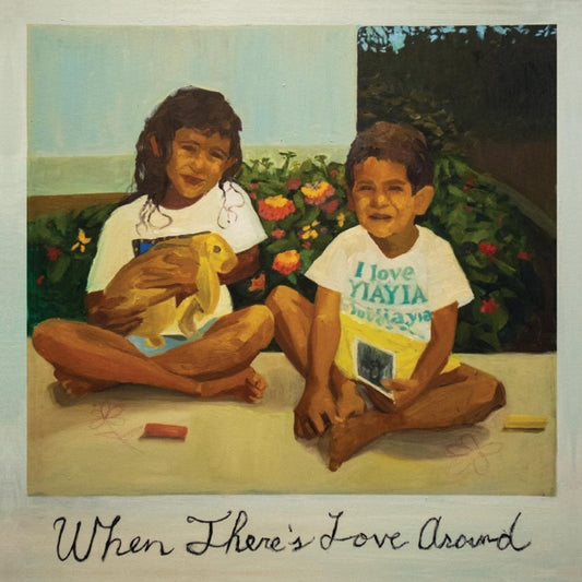 This LP Vinyl is brand new.Format: LP VinylThis item's title is: When There's Love Around (2LP)Artist: KieferLabel: STONES THROW RECORDSBarcode: 659457245511Release Date: 9/24/2021