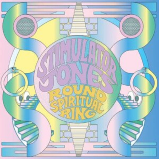 This LP Vinyl is brand new.Format: LP VinylMusic Style: Rhythm & BluesThis item's title is: Round Spiritual RingArtist: Stimulator JonesLabel: STONES THROW RECORDSBarcode: 659457246419Release Date: 7/22/2022