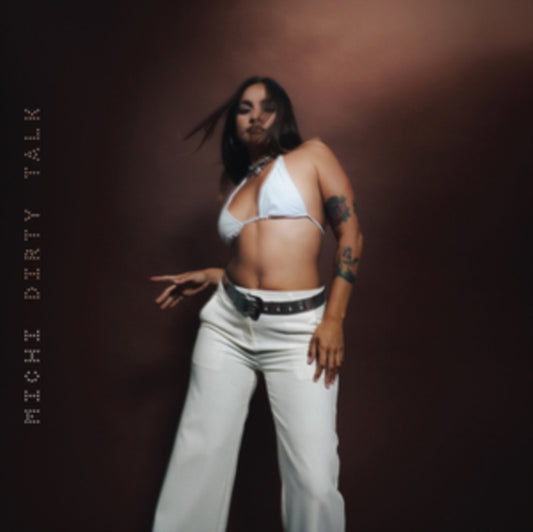 Dirty Talk (Opaque Cream LP Vinyl)