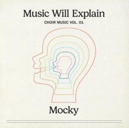 Music Will Explain (Choir Music Vol. 1)