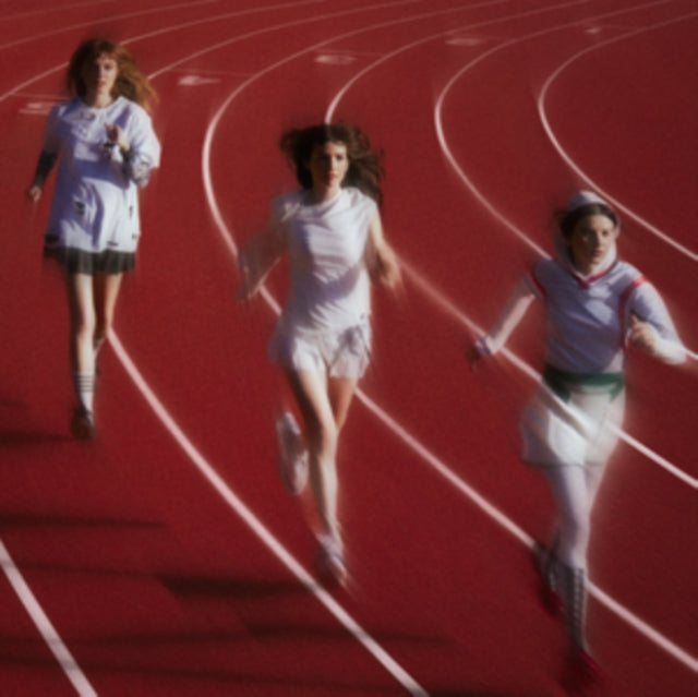 This LP Vinyl is brand new.Format: LP VinylThis item's title is: Is It Now?Artist: AutomaticBarcode: 659457250812Release Date: 9/26/2025