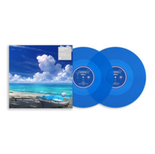 Odisea (Cobalt Blue Vinyl/2LP)