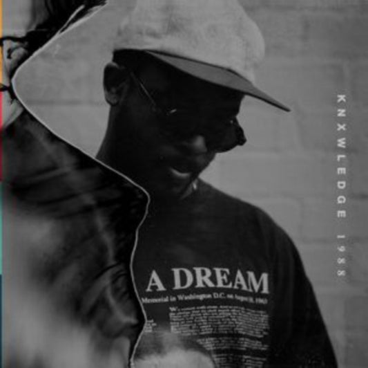 1988 (Purple & Black LP Vinyl)