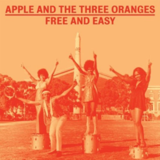 This LP Vinyl is brand new.Format: LP VinylThis item's title is: Free And EasyArtist: Apple & The Three OrangesLabel: Now-Again RecordsBarcode: 659457509316Release Date: 3/5/2013