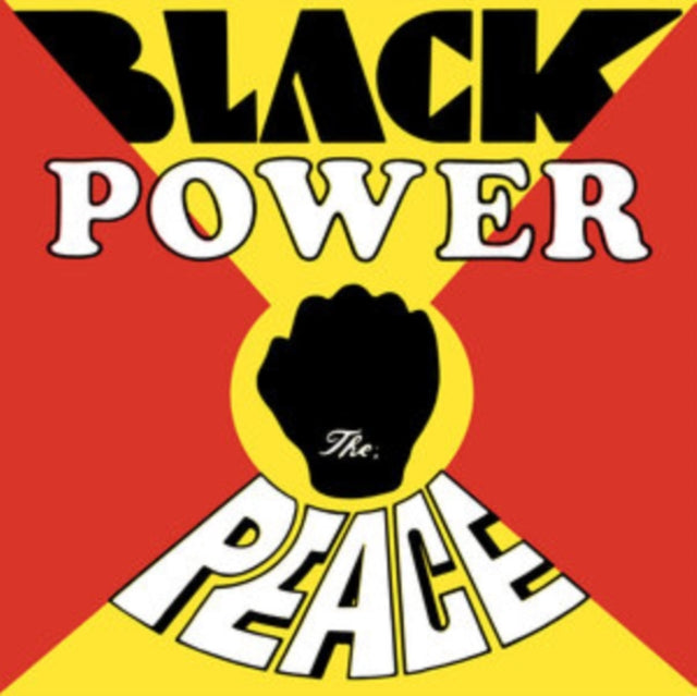 This LP Vinyl is brand new.Format: LP VinylMusic Style: PsychedelicThis item's title is: Black PowerArtist: PeaceLabel: NOW-AGAIN RECORDSBarcode: 659457513054Release Date: 5/6/2016