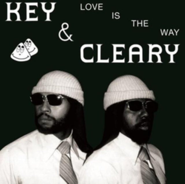 This LP Vinyl is brand new.Format: LP VinylMusic Style: FunkThis item's title is: Love Is The WayArtist: Key & ClearyLabel: NOW-AGAIN RESERVE SERIESBarcode: 659457517250Release Date: 12/7/2018