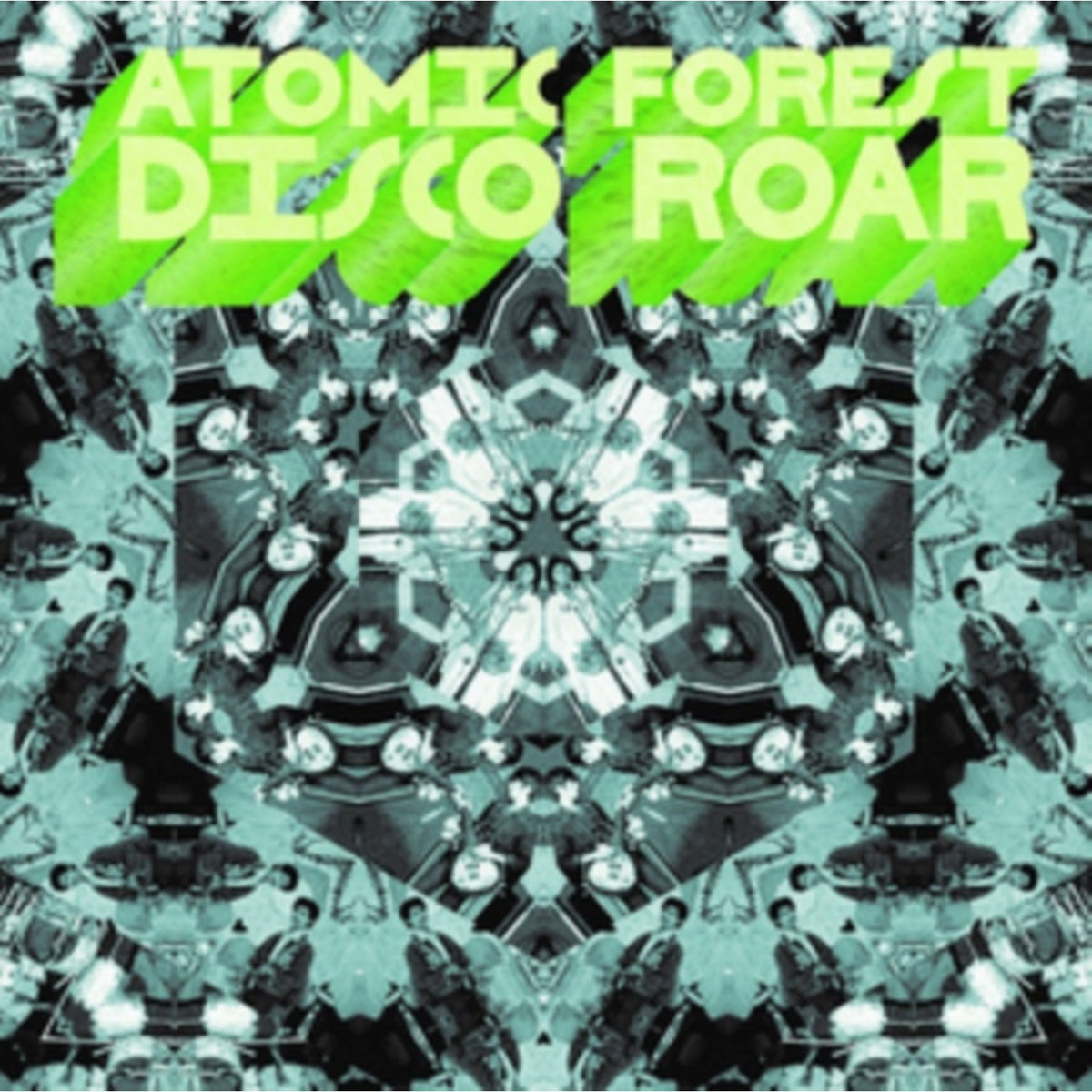 Disco Roar