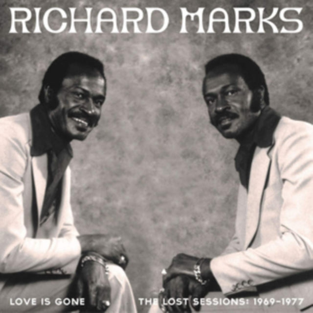 This LP Vinyl is brand new.Format: LP VinylThis item's title is: Love Is Gone The Lost Sessions: 1969-1977Artist: Richard MarksLabel: NOW-AGAIN RESERVEBarcode: 659457519759Release Date: 4/10/2020