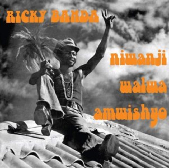 This LP Vinyl is brand new.Format: LP VinylThis item's title is: Niwanji Walwa AmwishyoArtist: Ricky BandaLabel: Now-Again RecordsBarcode: 659457520212Release Date: 2/5/2021