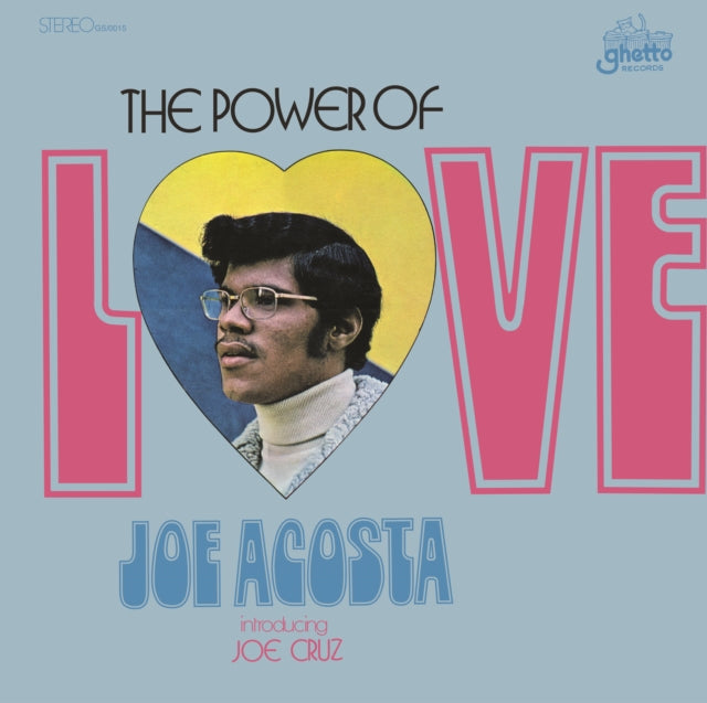 This LP Vinyl is brand new.Format: LP VinylThis item's title is: Power Of LoveArtist: Joe AcostaBarcode: 659457523213Release Date: 1/19/2024