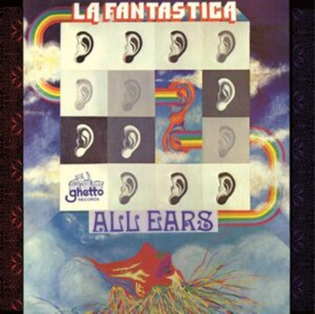 This LP Vinyl is brand new.Format: LP VinylThis item's title is: From Ear To EarArtist: La FantasticaBarcode: 659457523411Release Date: 2/16/2024