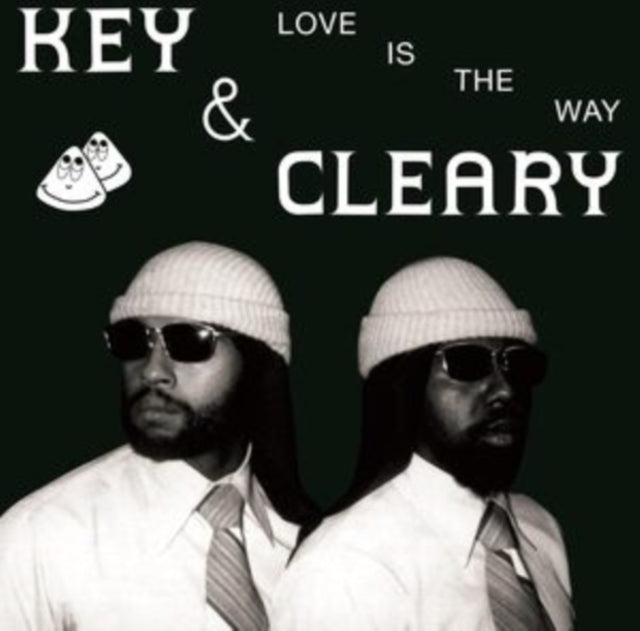 This LP Vinyl is brand new.Format: LP VinylThis item's title is: Love Is The WayArtist: Key & ClearyBarcode: 659457527112Release Date: 3/1/2024