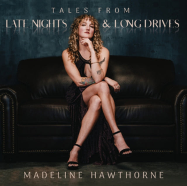 This LP Vinyl is brand new.Format: LP VinylThis item's title is: Tales From Late Nights & Long DrivesArtist: Madeline HawthorneBarcode: 659675189680Release Date: 6/28/2024