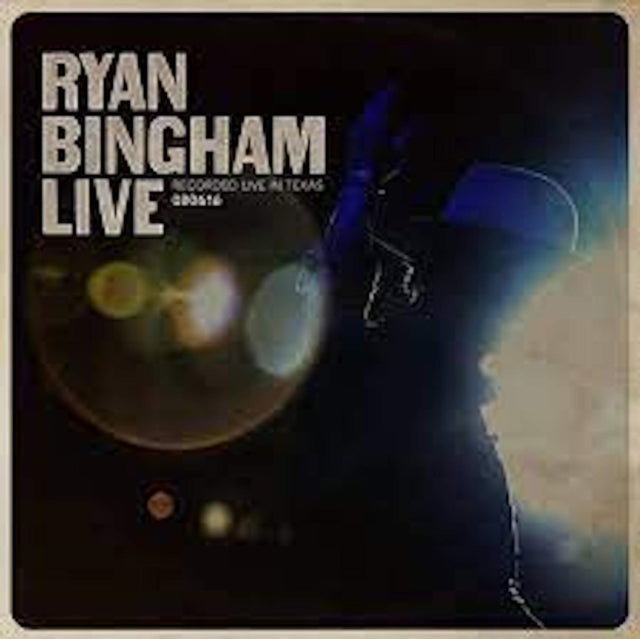 This LP Vinyl is brand new.Format: LP VinylMusic Style: Country RockThis item's title is: Ryan Bingham LiveArtist: Ryan BinghamLabel: THIRTY TIGERSBarcode: 659696429611Release Date: 1/12/2018